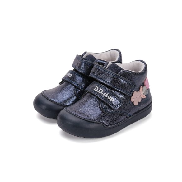 20-25  lány zárt cipő D.D.step S066-52737A