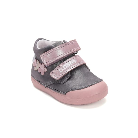 20-25  lány zárt cipő D.D.step S066-52737B