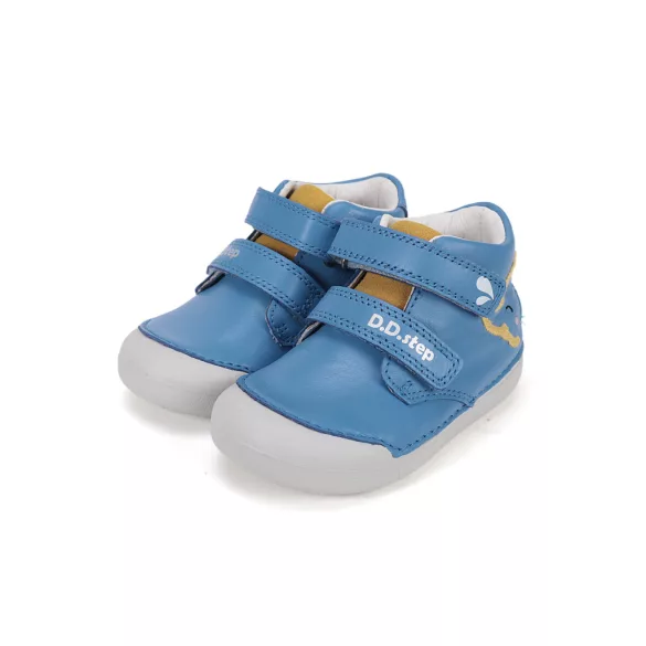 20-25 fiú gyerekcipő D.D.step S066-61158A