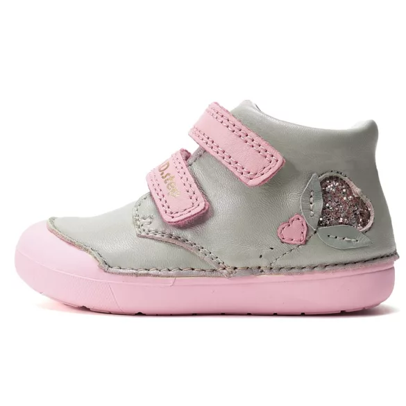 20-25  lány zárt cipő D.D.step S066-61412B