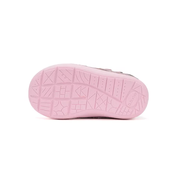 20-25  lány zárt cipő D.D.step S066-61412B