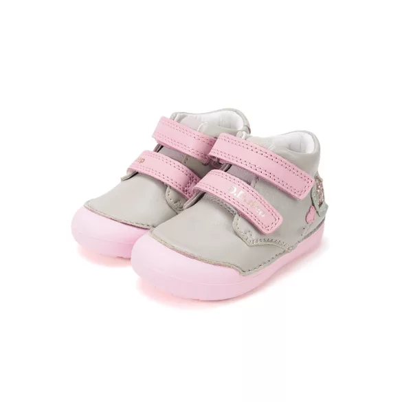 20-25  lány zárt cipő D.D.step S066-61412B