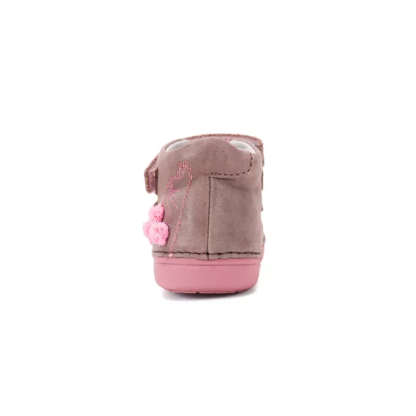 20-25 lány zárt cipő D.D.step S066-62946