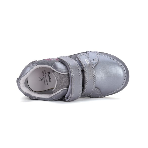 25-30 lány ledes zárt cipő D.D.step S068-51865A