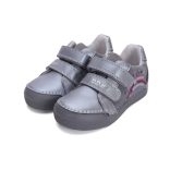 25-30 lány ledes zárt cipő D.D.step S068-51865A