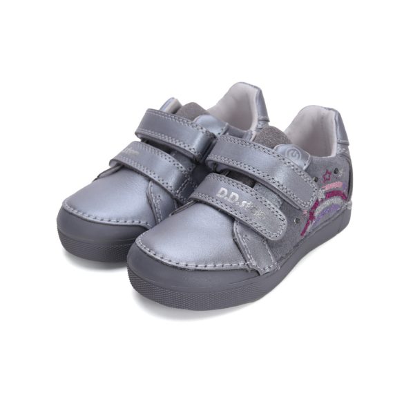 25-30 lány ledes zárt cipő D.D.step S068-51865A