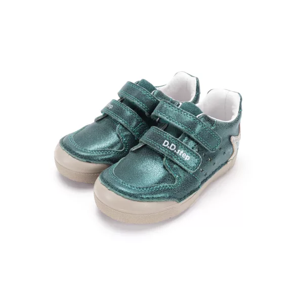25-30 lány ledes zárt cipő D.D.step S068-62707B