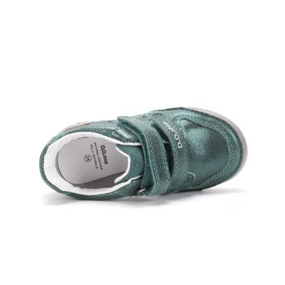 25-30 lány ledes zárt cipő D.D.step S068-62707B