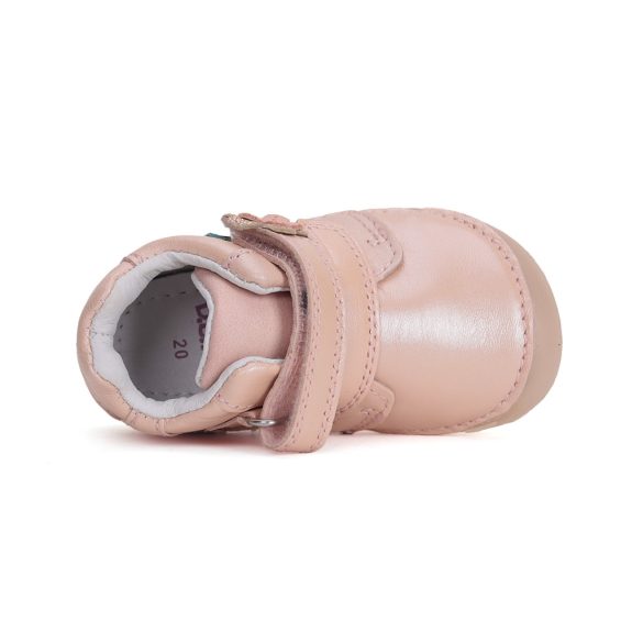 20-25 lány "barefoot" zárt cipő D.D.step S070-51171