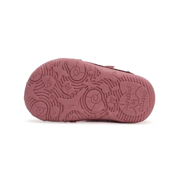  26-31 lány barefoot cipő D.D.step S073-42466B