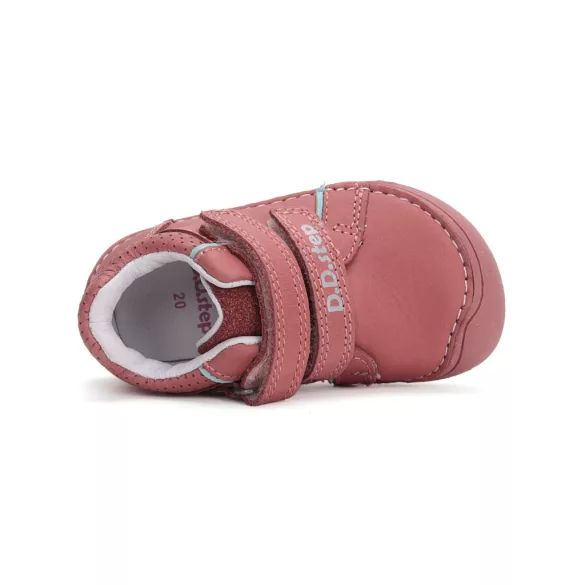  26-31 lány barefoot cipő D.D.step S073-42466B