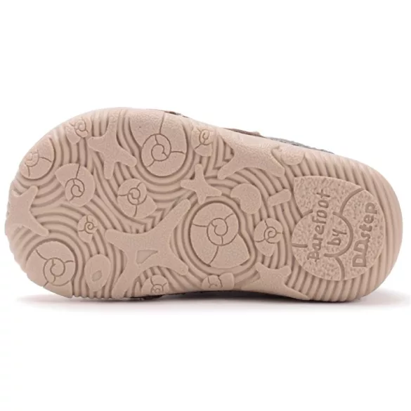  26-31 lány barefoot cipő D.D.step S073-52355A