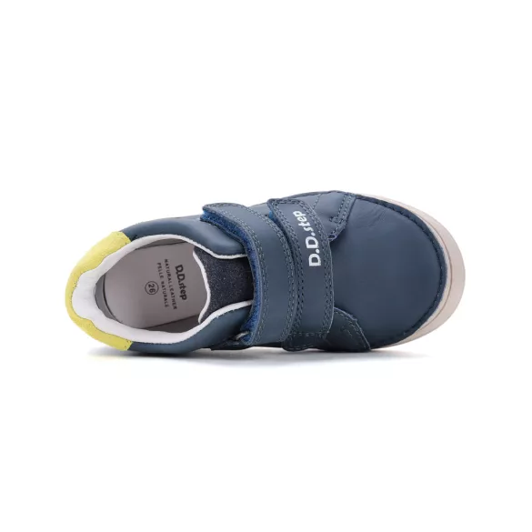 32-37 fiú gyerekcipő D.D.step S078-51687L