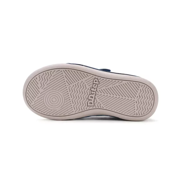 32-37 fiú gyerekcipő D.D.step S078-51687L