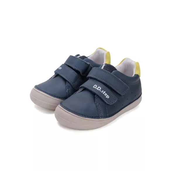 32-37 fiú gyerekcipő D.D.step S078-51687L