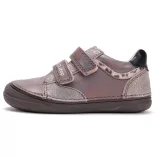  32-37 lány zárt cipő D.D.step S078-52722BL