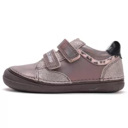  32-37 lány zárt cipő D.D.step S078-52722BL