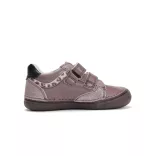  32-37 lány zárt cipő D.D.step S078-52722BL