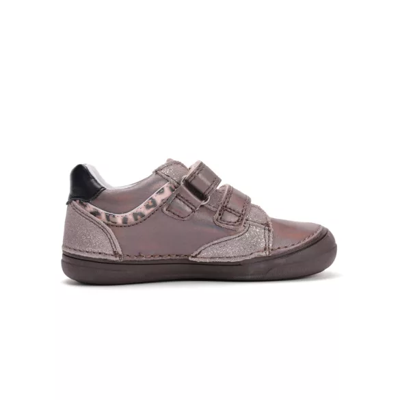  32-37 lány zárt cipő D.D.step S078-52722BL
