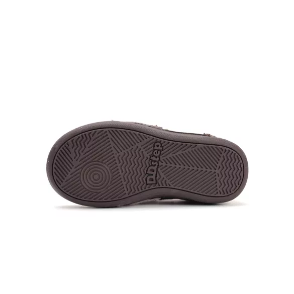  32-37 lány zárt cipő D.D.step S078-52722BL
