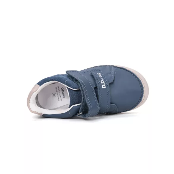 26-37 fiú zárt cipő D.D.step S078-61177A