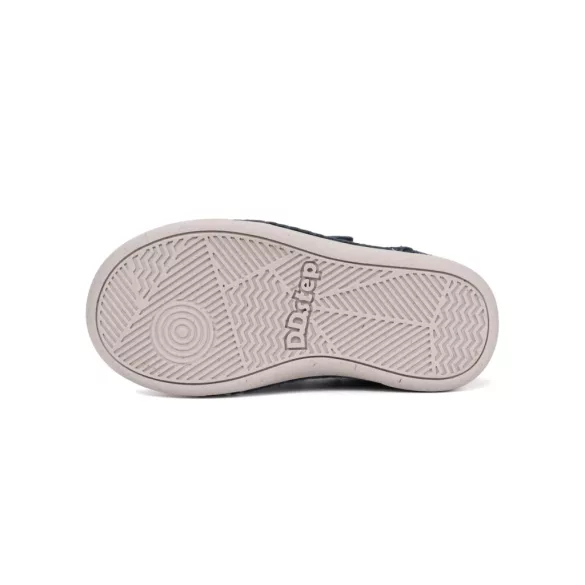 26-37 fiú zárt cipő D.D.step S078-61177A