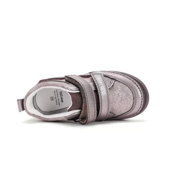  26-31 lány zárt cipő D.D.step S078-62273DM