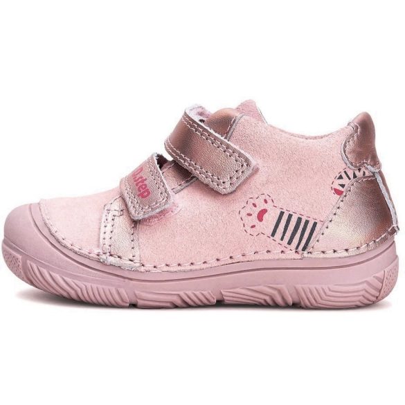 20-25  lány zárt cipő D.D.step S082-51505B