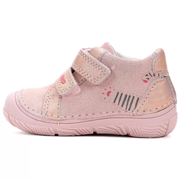 20-25  lány zárt cipő D.D.step S082-51505B