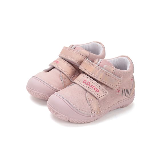 20-25  lány zárt cipő D.D.step S082-51505B