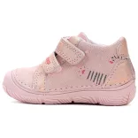 20-25  lány zárt cipő D.D.step S082-51505B