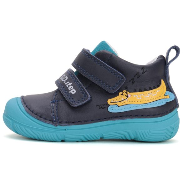 20-25 fiú gyerekcipő D.D.step S082-51541