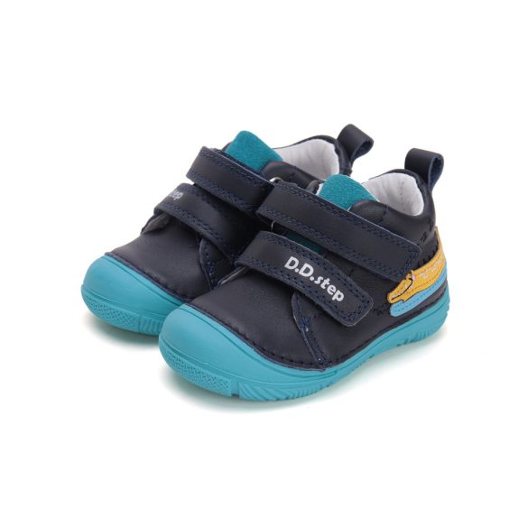 20-25 fiú gyerekcipő D.D.step S082-51541