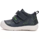 26-31 fiú  zárt cipő D.D.step S082-51705A