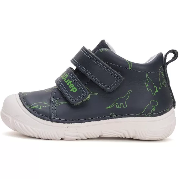 26-31 fiú  zárt cipő D.D.step S082-51705A