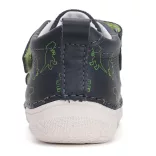 26-31 fiú  zárt cipő D.D.step S082-51705A
