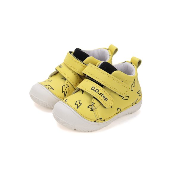 20-25 fiú gyerekcipő D.D.step S082-51705B