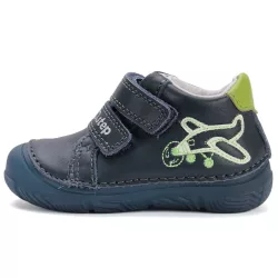 20-25 fiú gyerekcipő D.D.step  S082-52781