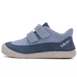 22-24 fiú zárt cipő D.D.step S108-61210A
