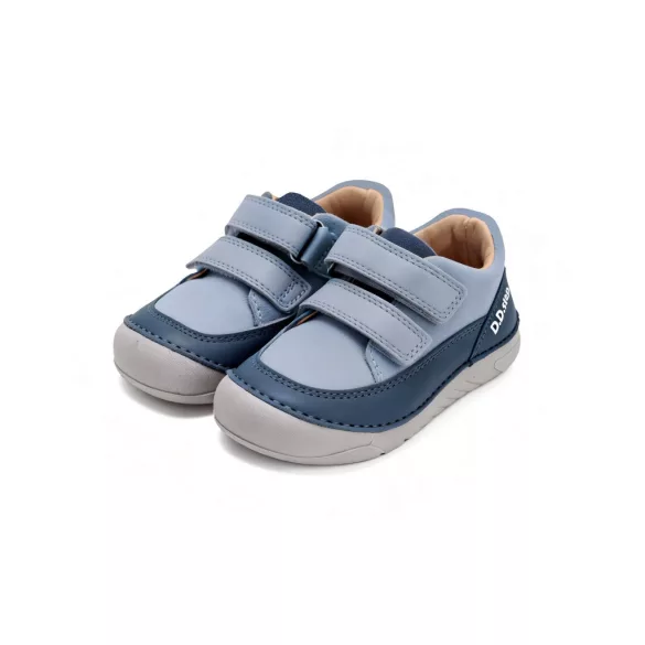 22-24 fiú zárt cipő D.D.step S108-61210A
