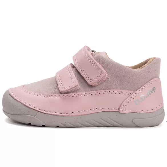 22-25  lány zárt cipő D.D.step S108-61210C