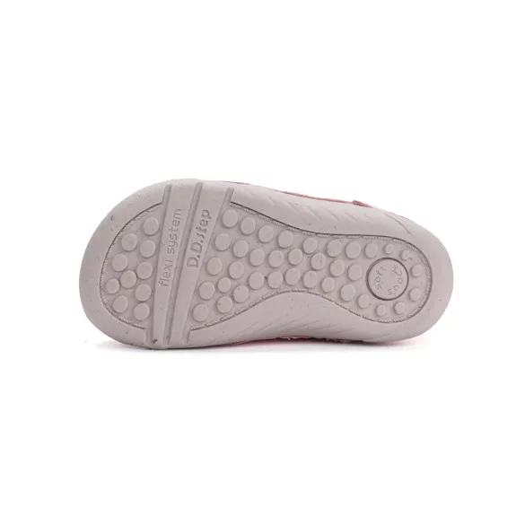 22-25  lány zárt cipő D.D.step S108-61210C