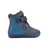 19-24 fiú bélelt bakancs D.D.step W029-52287