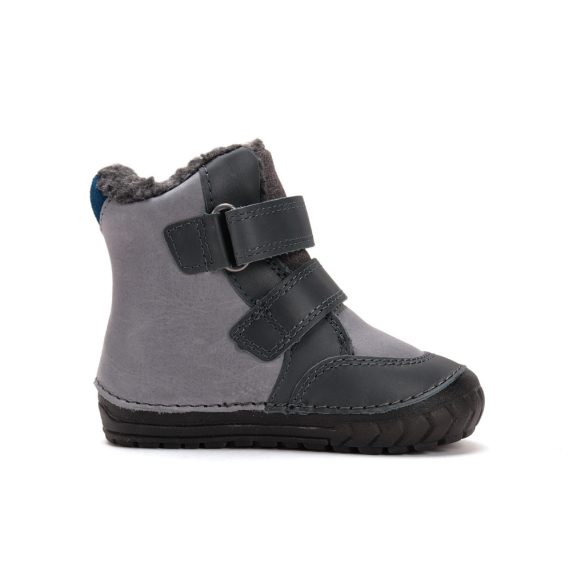 19-24  fiú bélelt bakancs D.D.step W029-52287B