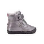 19-24 lány bélelt bakancs D.D.step W029-52766