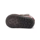 19-24 lány bélelt bakancs D.D.step W029-52766