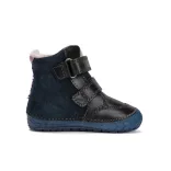 19-24 lány bélelt bakancs D.D.step W029-52766A
