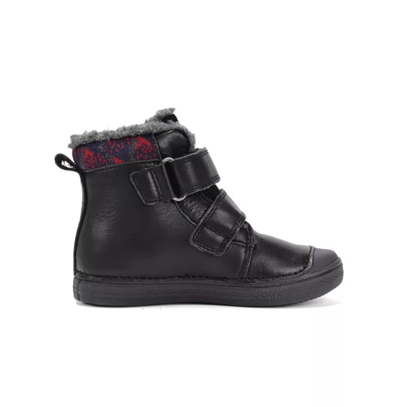 25-30 lány bélelt bakancs D.D.step  W049-52654A