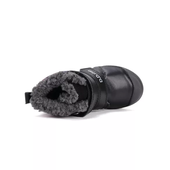 25-30 lány bélelt bakancs D.D.step  W049-52654A