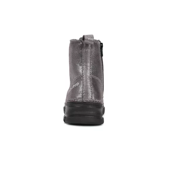 25-30 lány bélelt bakancs D.D.step  W056-52335B